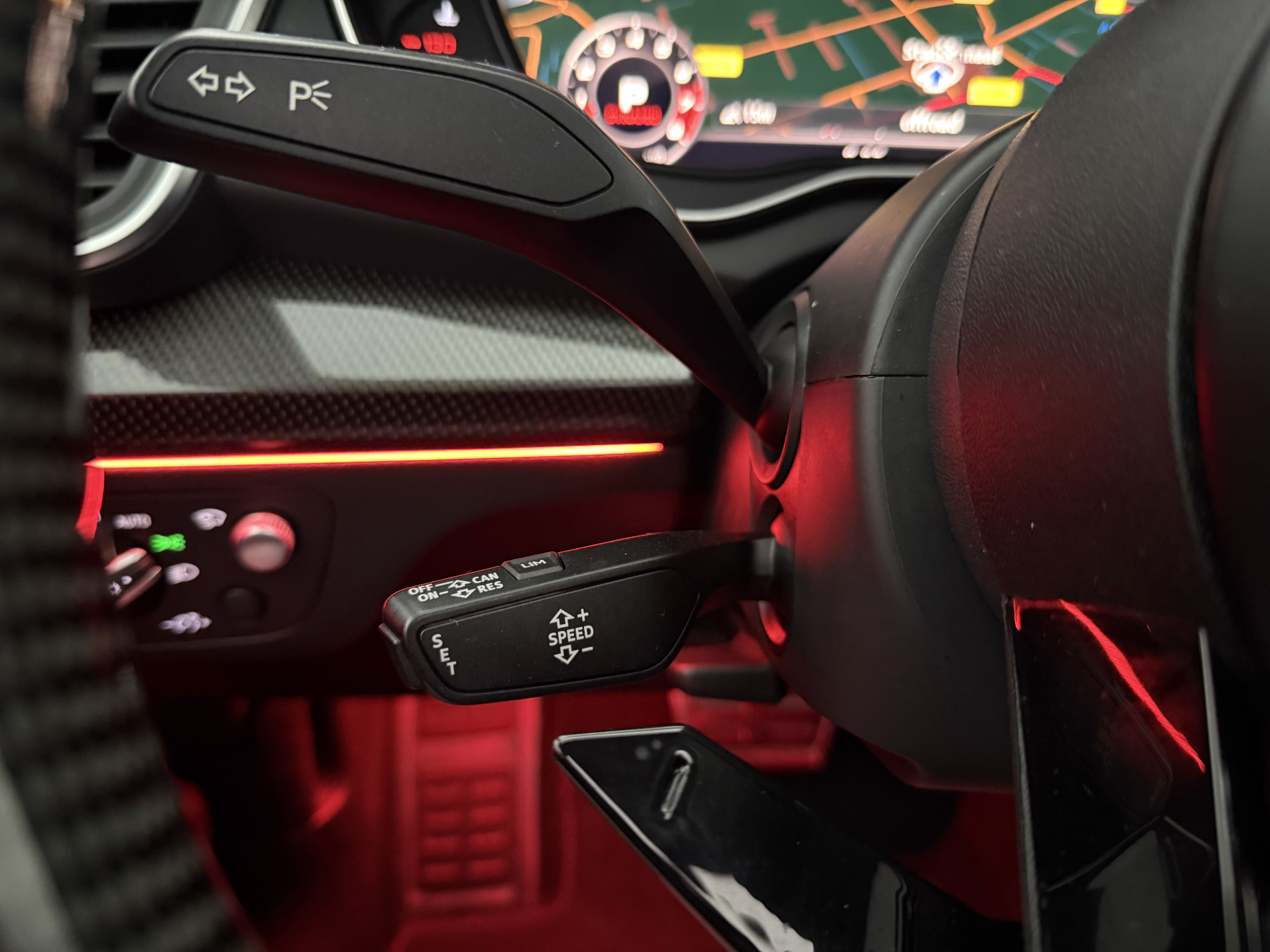 Hoofdafbeelding Audi SQ5