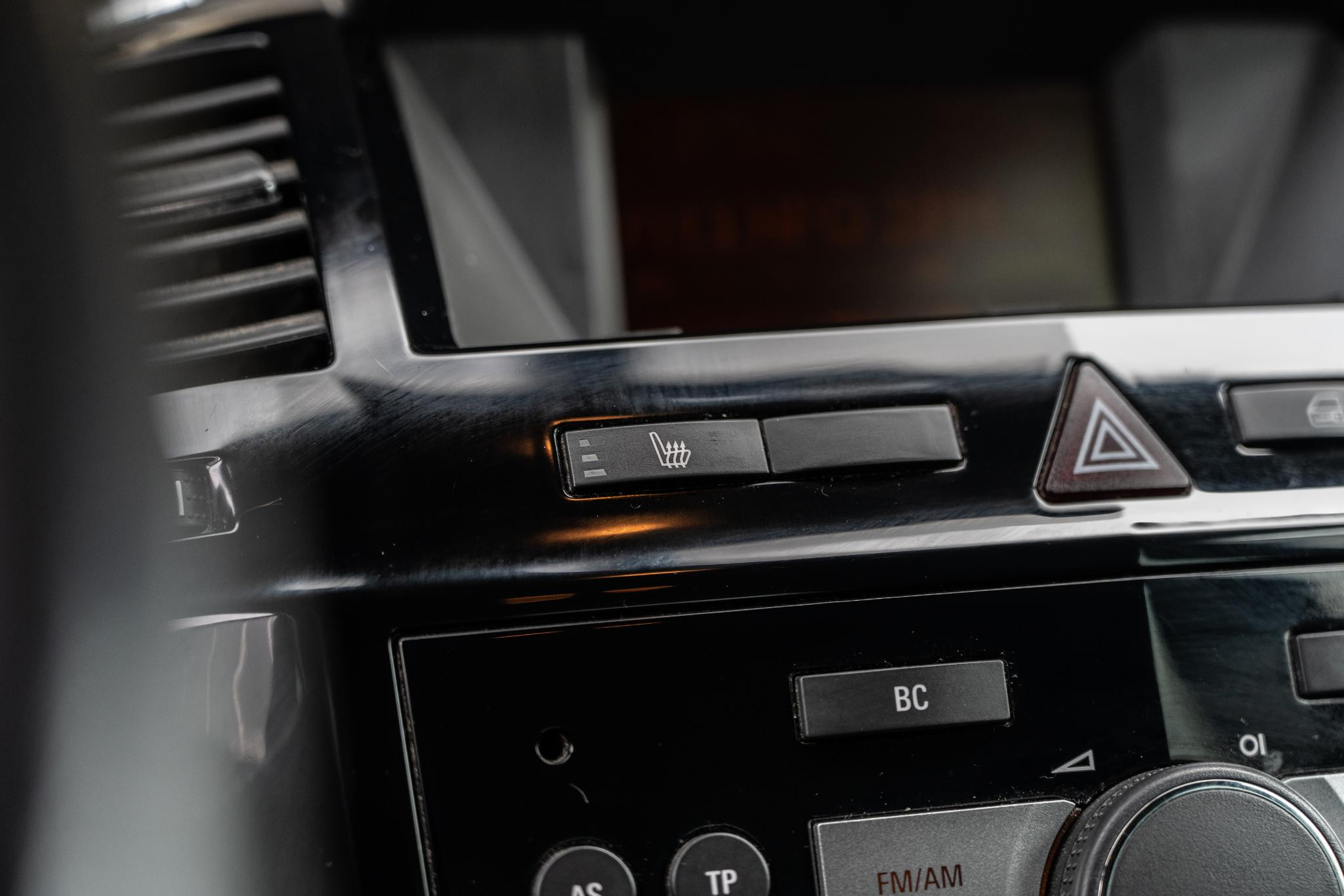 Hoofdafbeelding Opel Zafira