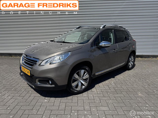 Peugeot 2008 1.2 VTi Allure | Pano | Navigatie | Cruise |
