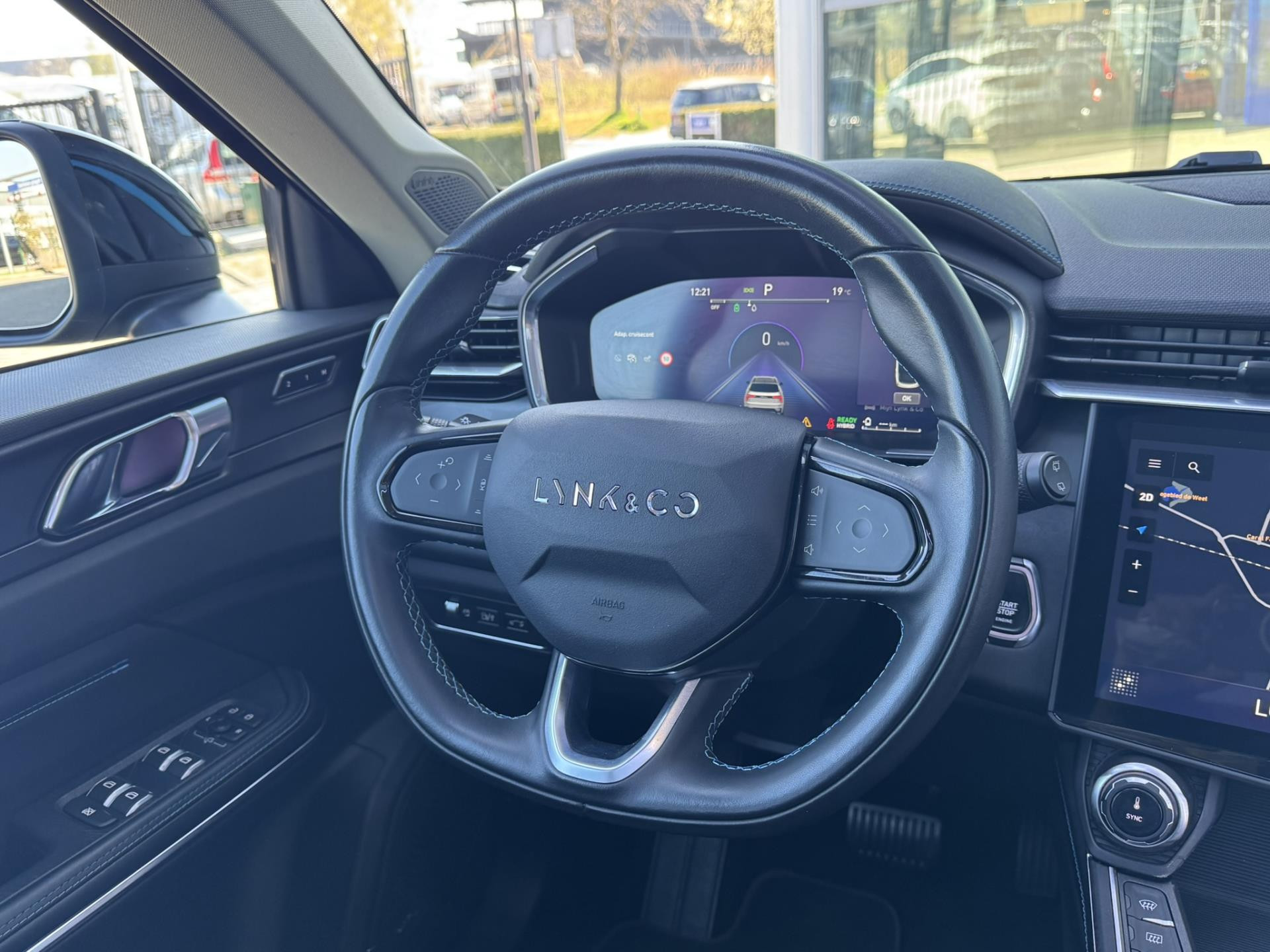 Hoofdafbeelding Lynk & Co 01