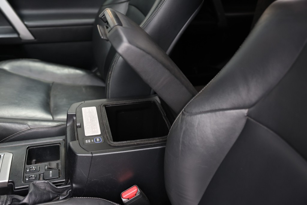 Hoofdafbeelding Toyota Land Cruiser