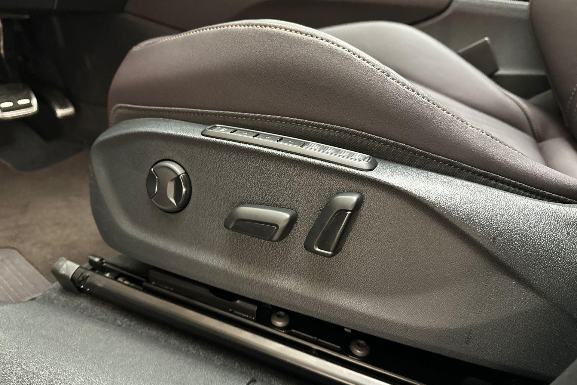 Hoofdafbeelding CUPRA Terramar