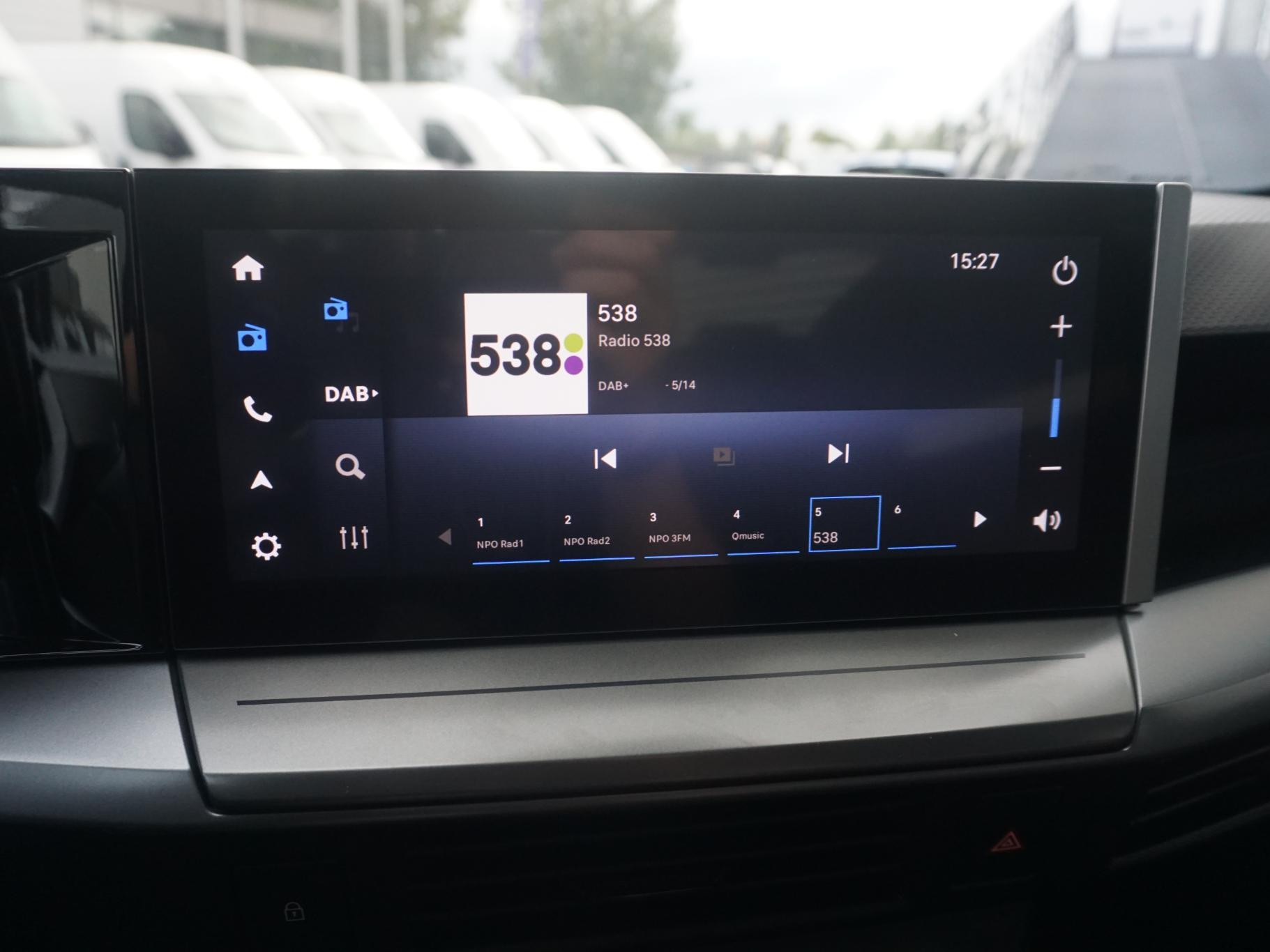 Hoofdafbeelding Opel Frontera