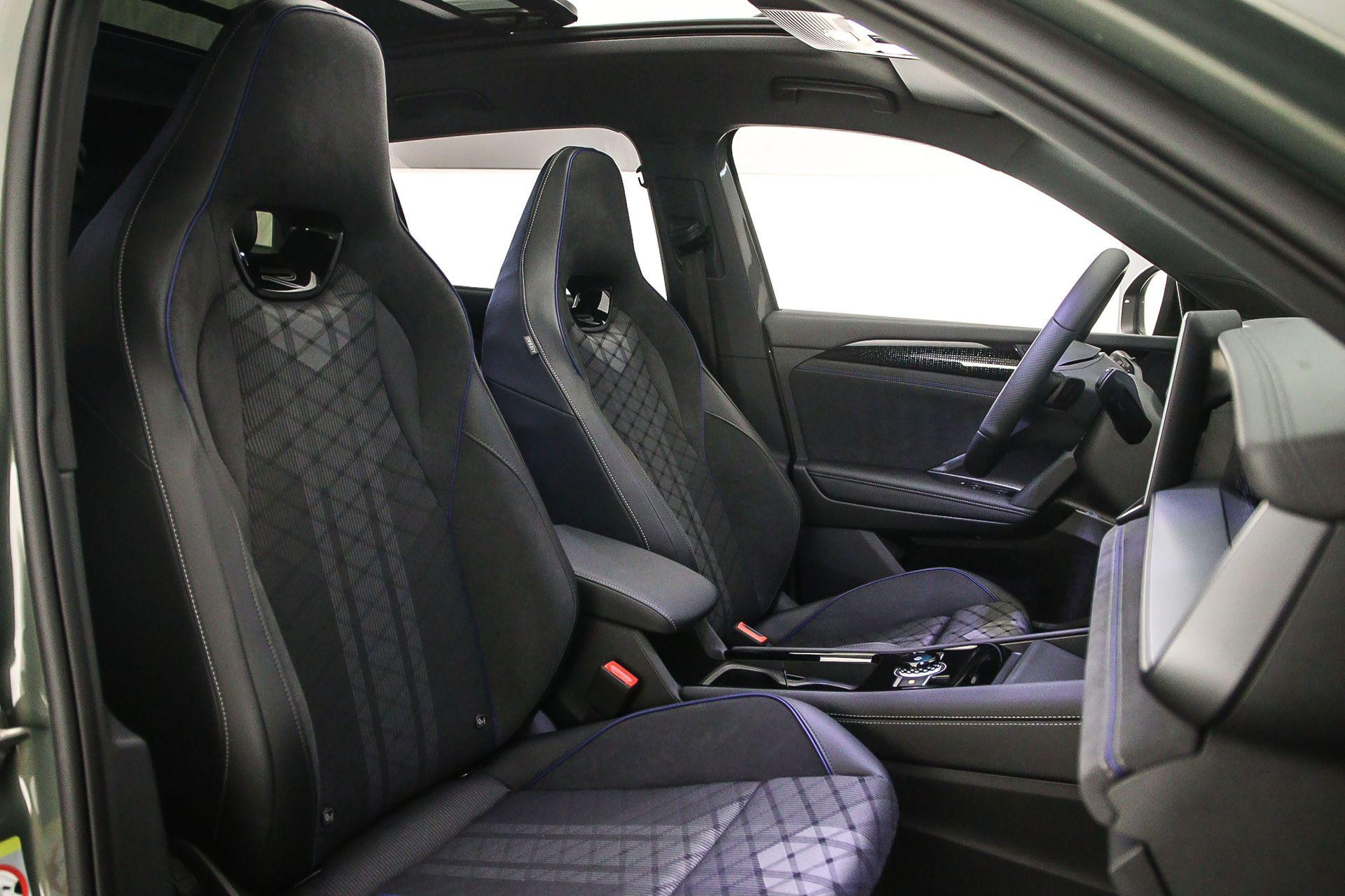 Hoofdafbeelding Volkswagen Tayron