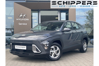 Hyundai Kona Hyundai Kona 1.6 GDI HEV Comfort | Navigatie | Adaptieve Cruise Control | Hybrid - afbeelding nr 1