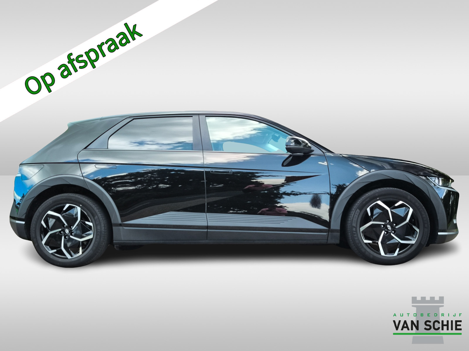 Hoofdafbeelding Hyundai IONIQ 5