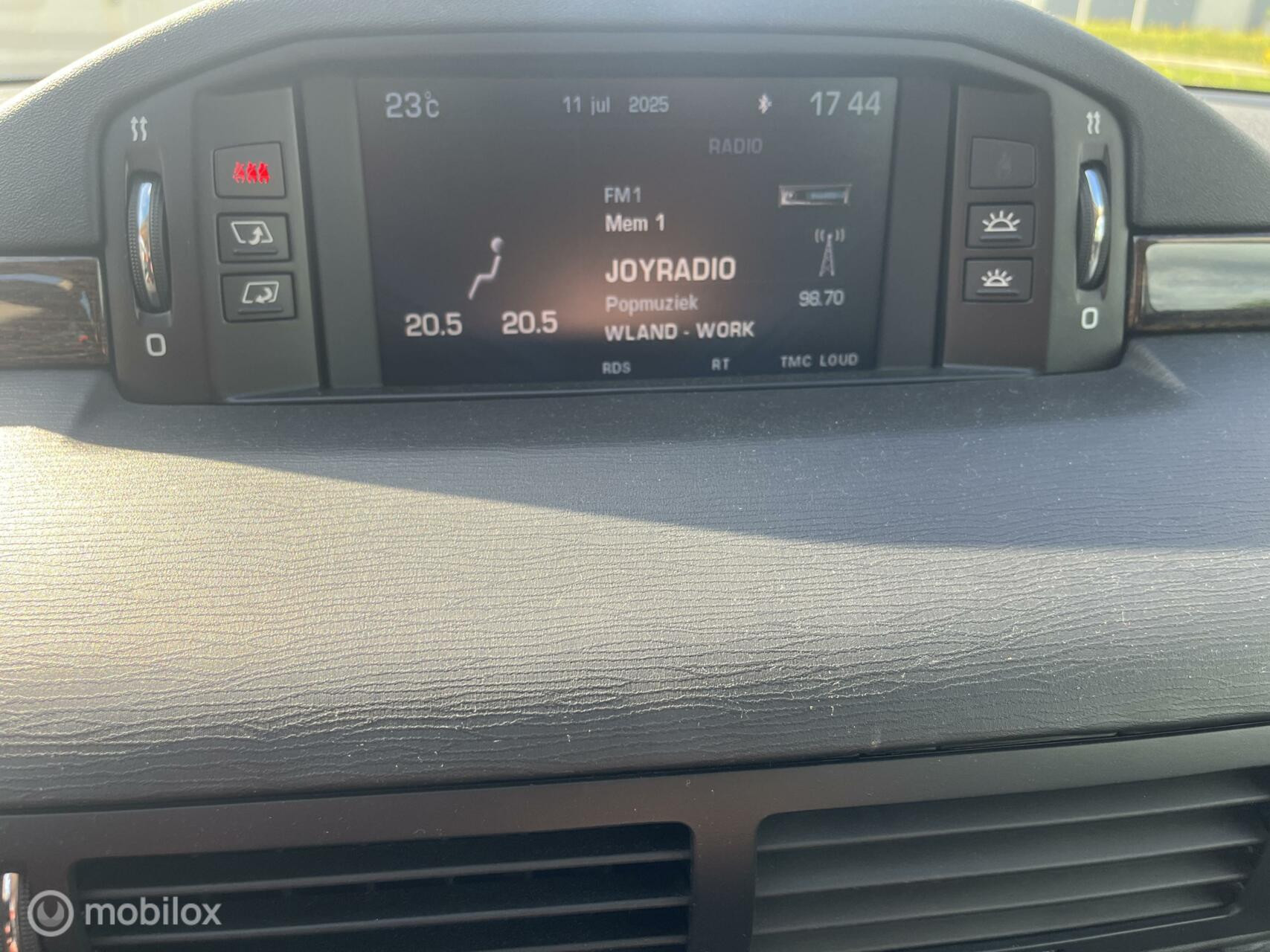 Hoofdafbeelding Citroën C6