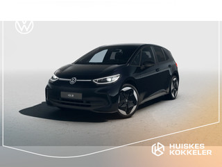 Hoofdafbeelding Volkswagen ID.3 Volkswagen ID.3