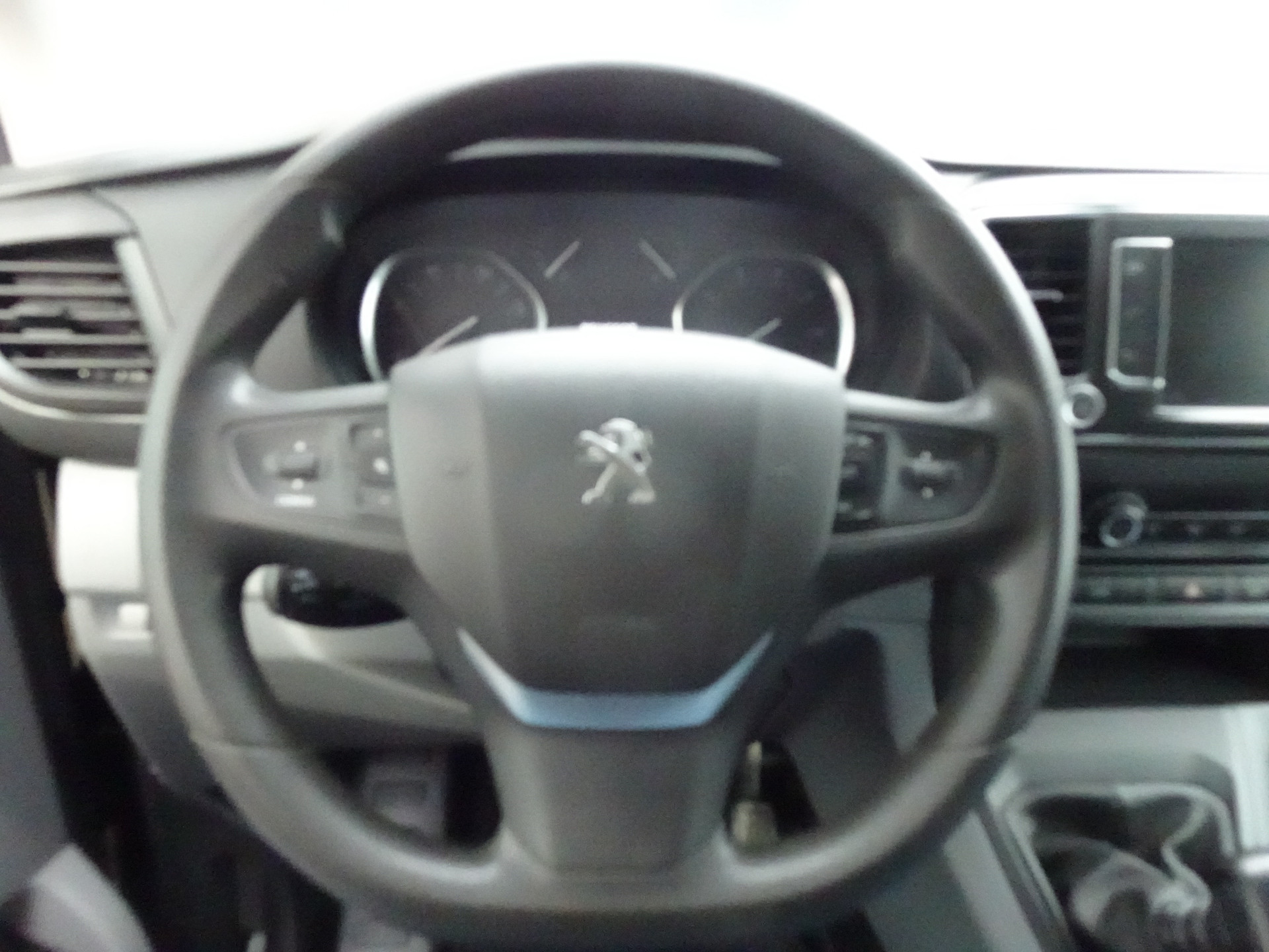 Hoofdafbeelding Peugeot Expert