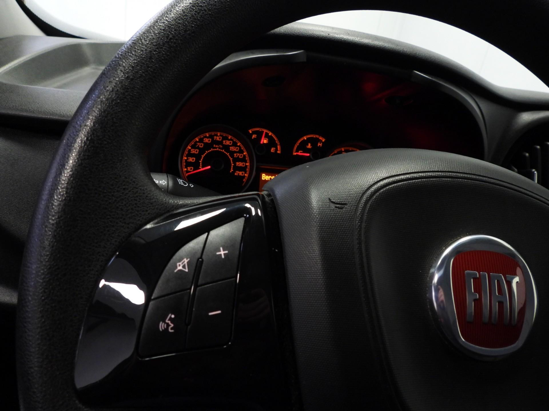 Hoofdafbeelding Fiat Doblò