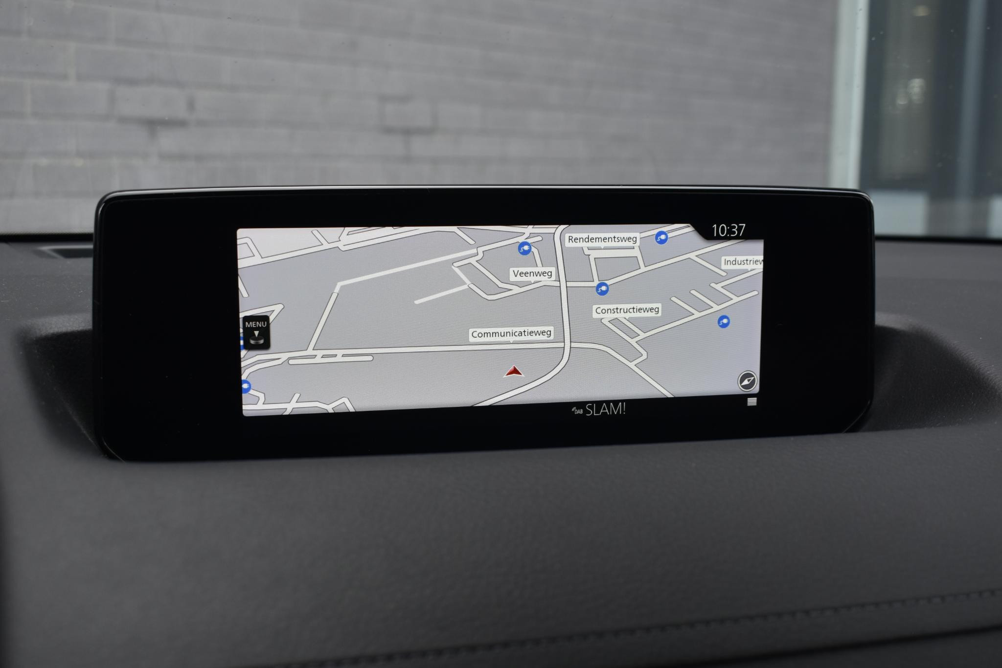 Hoofdafbeelding Mazda MX-30