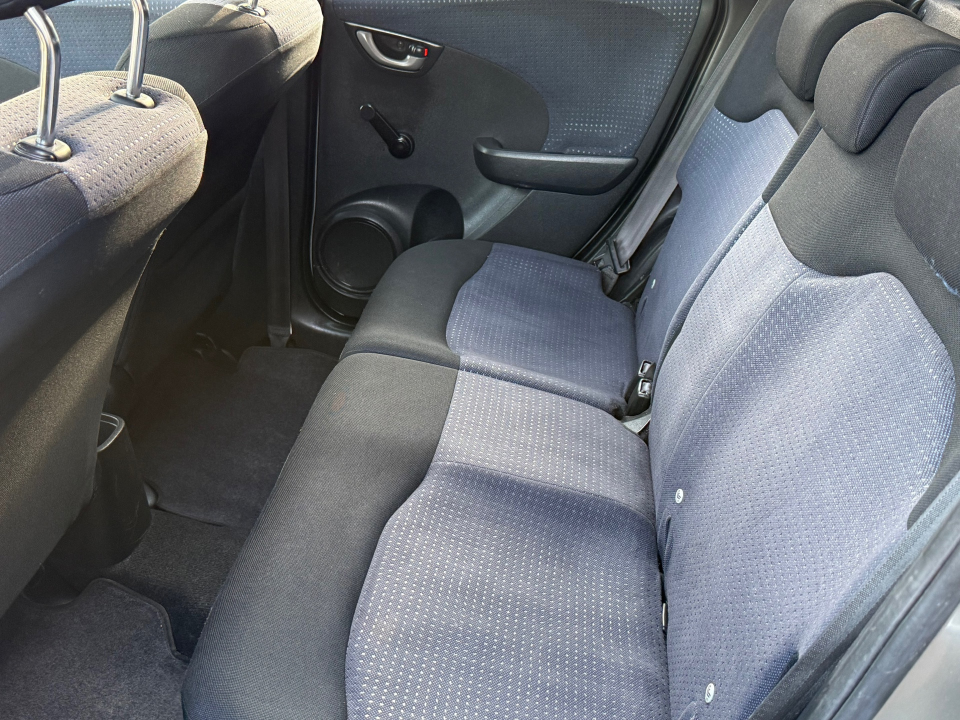 Hoofdafbeelding Honda Jazz