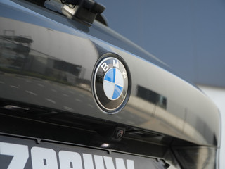 BMW 3 Serie BMW 3 Serie Touring M340i xDrive M-Sport | Pano | Leder | HUD | HiFi | 19