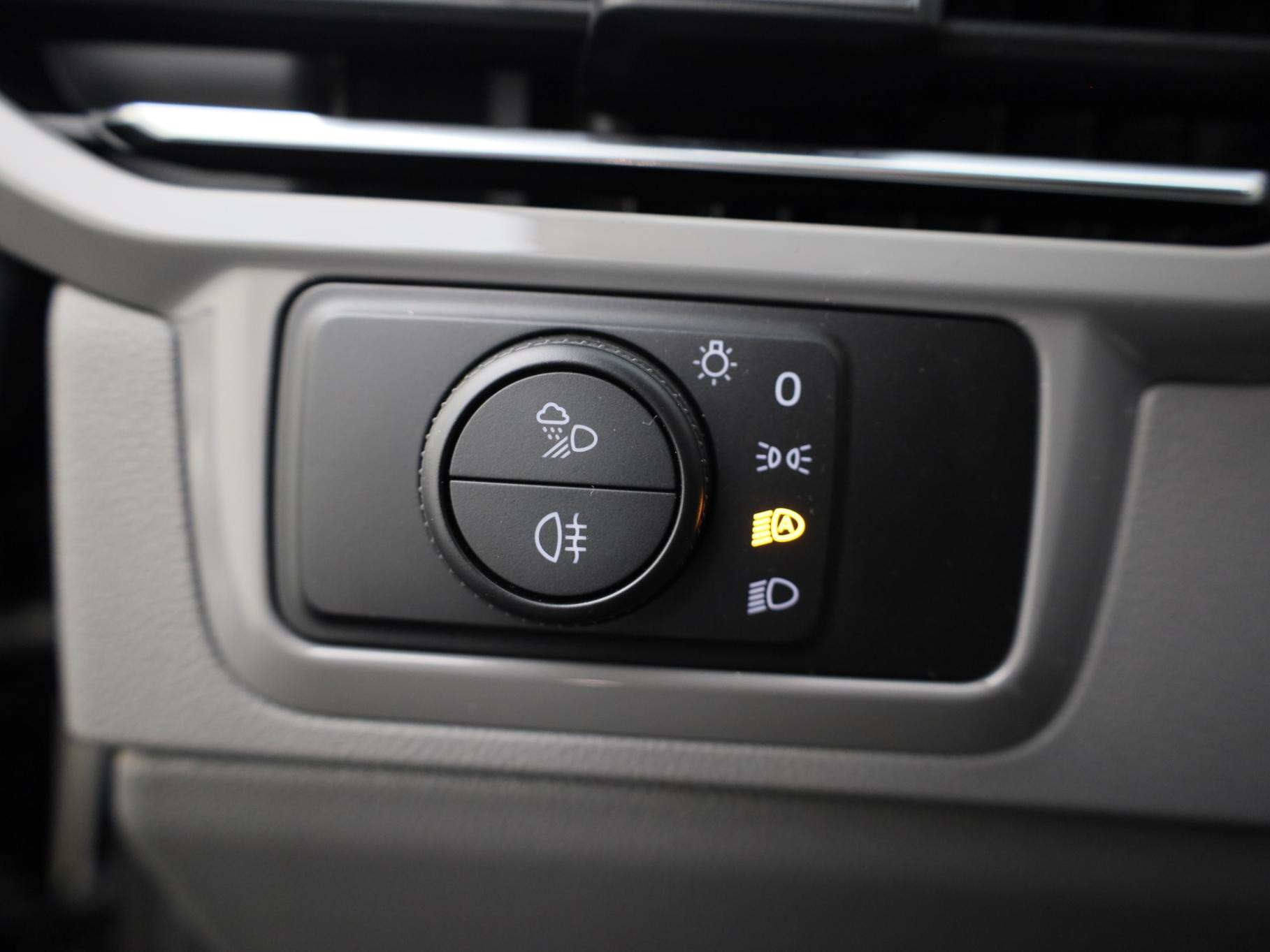 Hoofdafbeelding Volkswagen e-Transporter