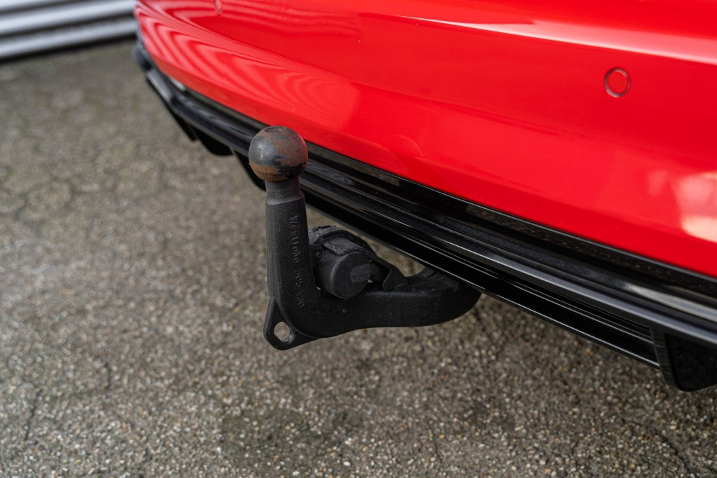 Hoofdafbeelding Audi RS4