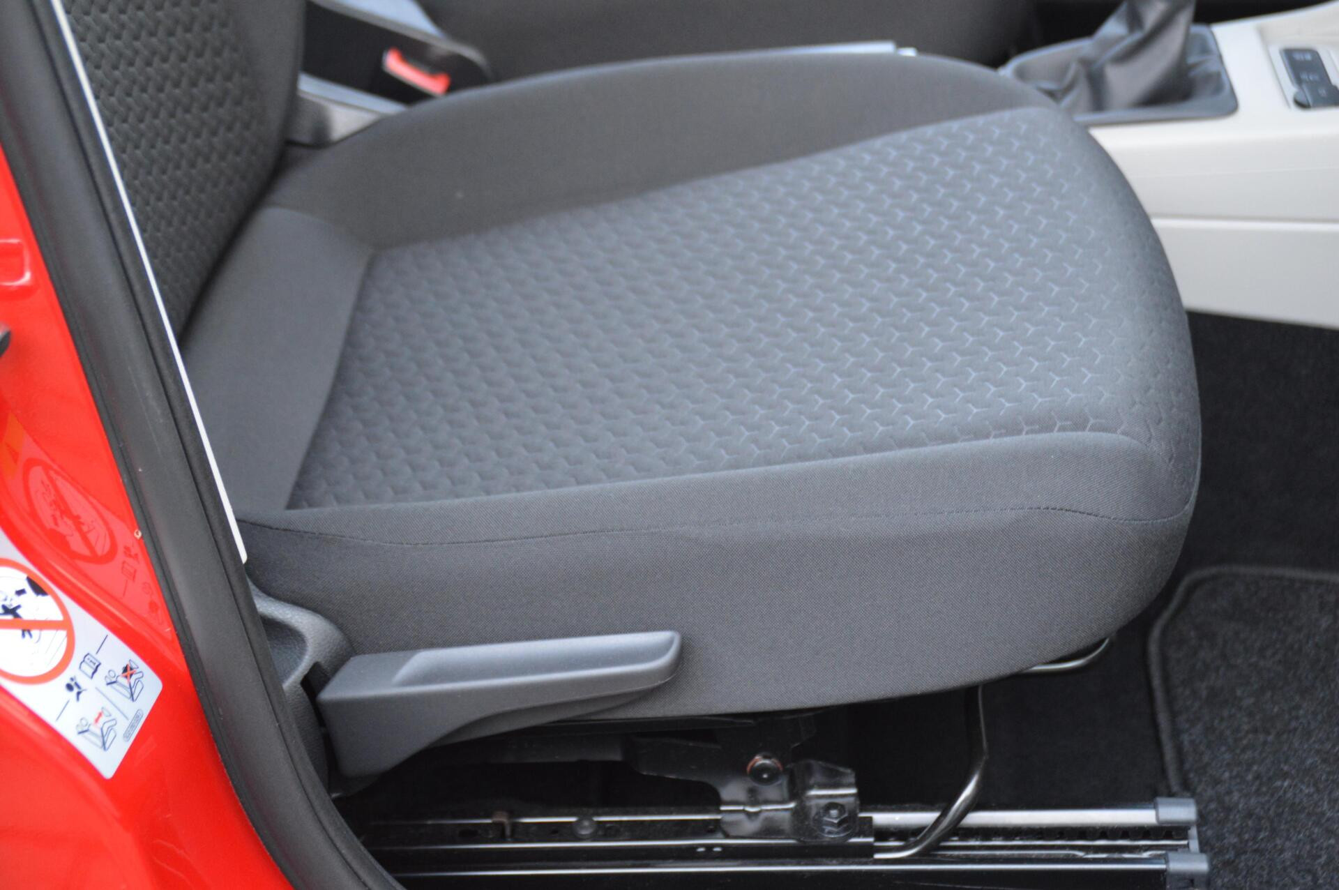 Hoofdafbeelding SEAT Mii