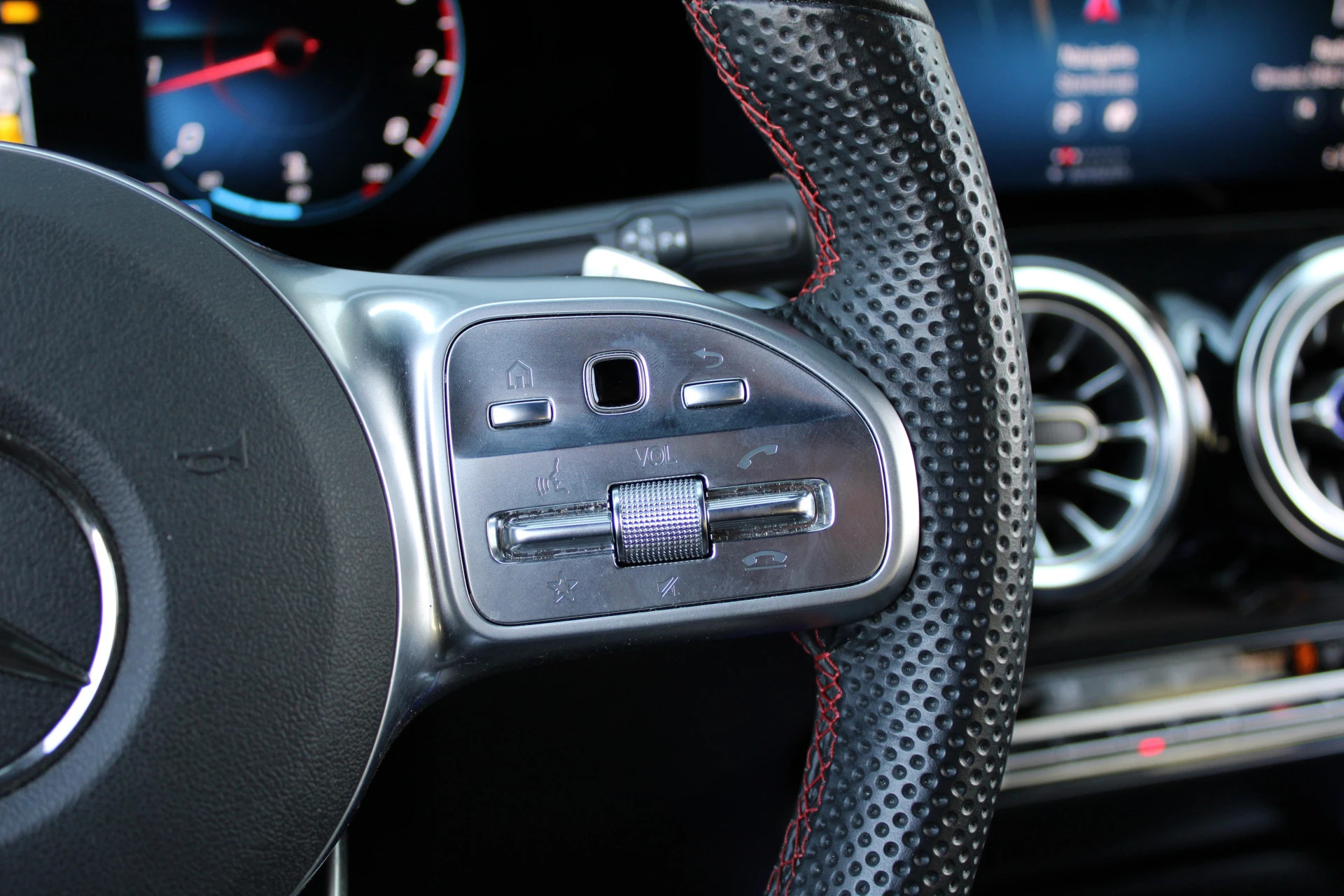 Hoofdafbeelding Mercedes-Benz GLB