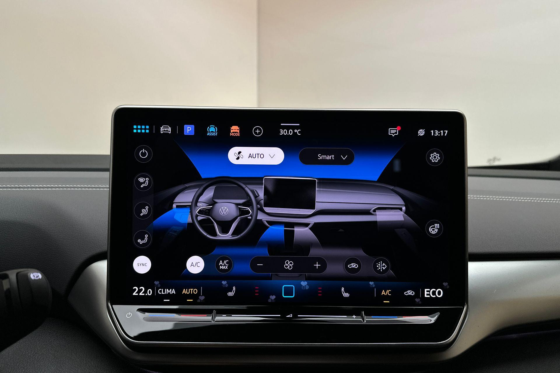 Hoofdafbeelding Volkswagen ID.4