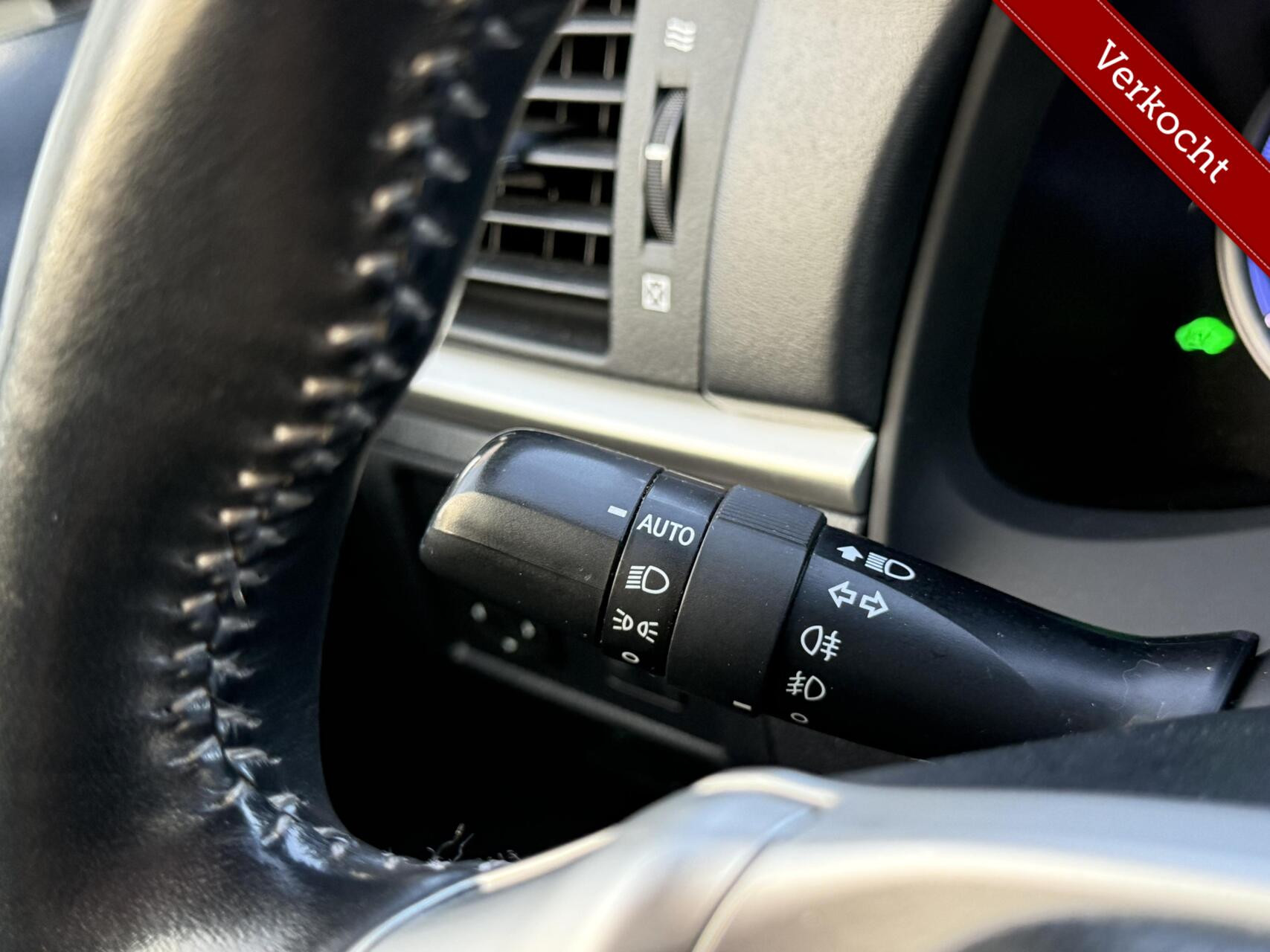 Hoofdafbeelding Lexus CT