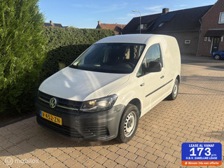 Volkswagen Caddy Bestel 2.0 TDI L1H1 BMT Comfortline