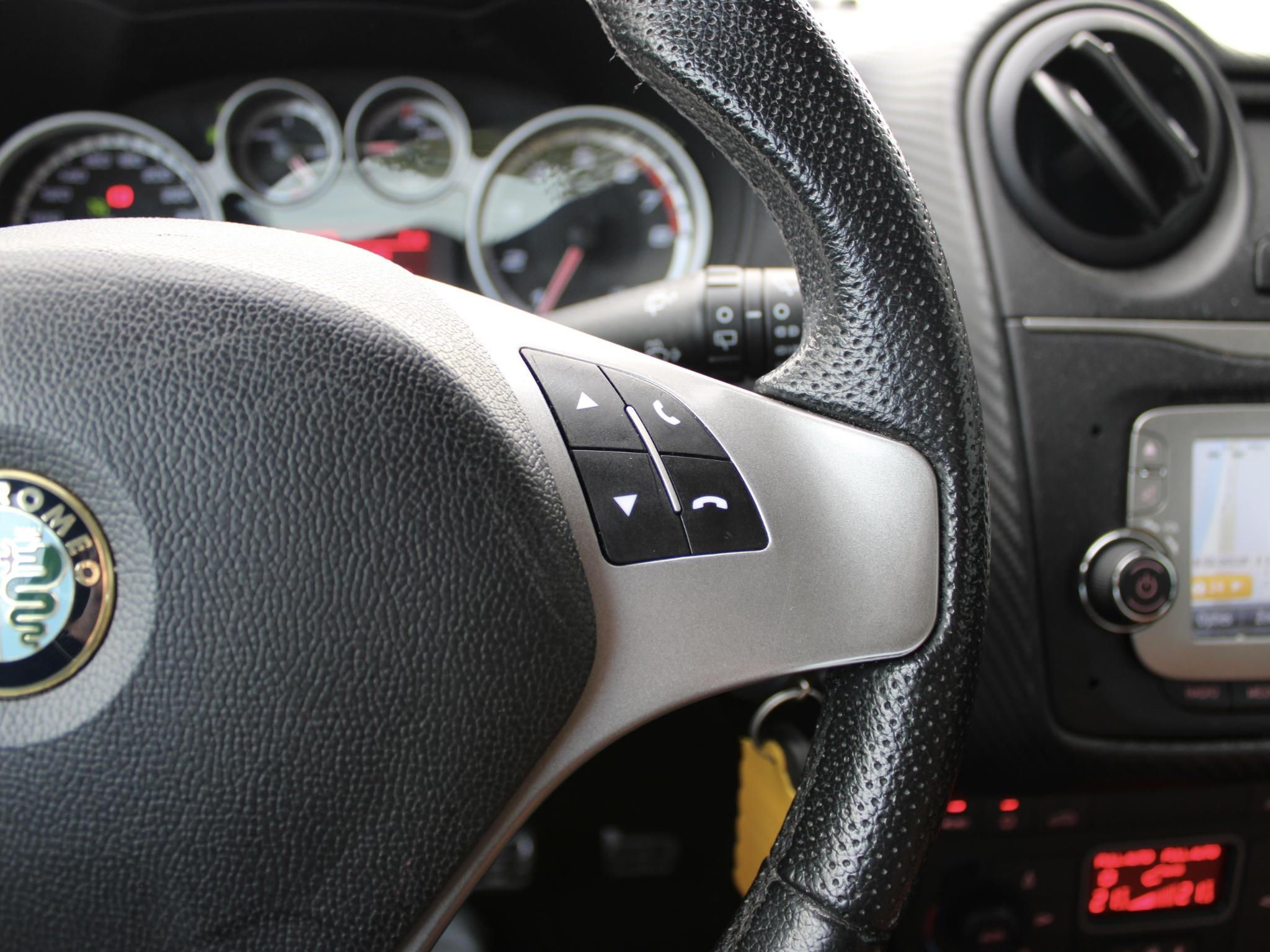 Hoofdafbeelding Alfa Romeo MiTo