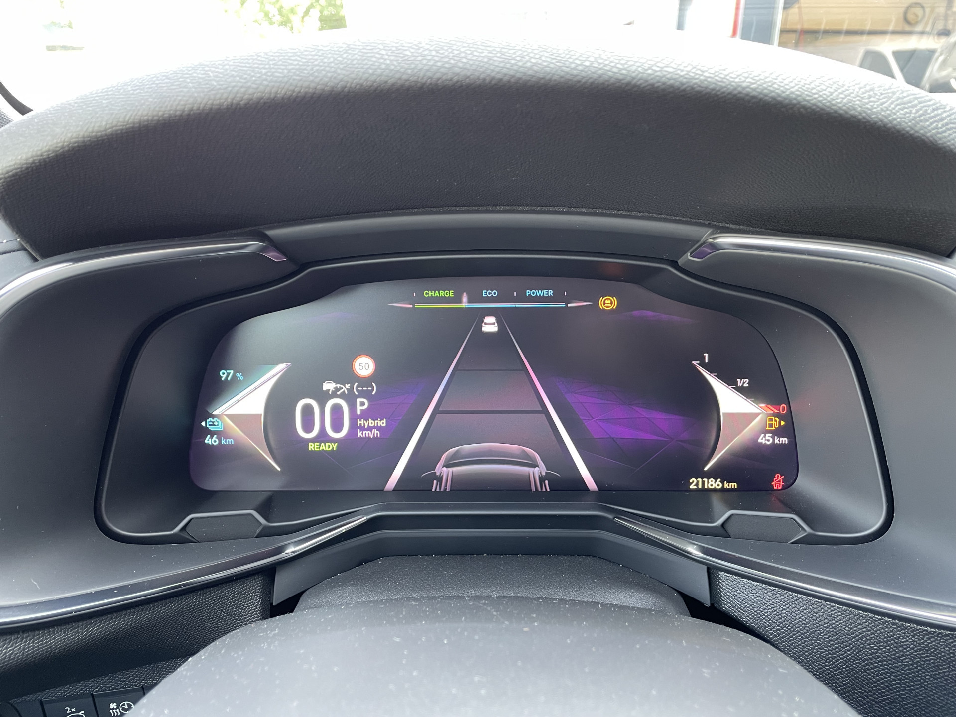 Hoofdafbeelding DS DS 7