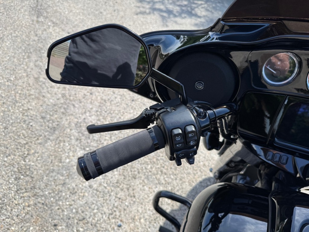 Hoofdafbeelding Harley-Davidson Street Glide