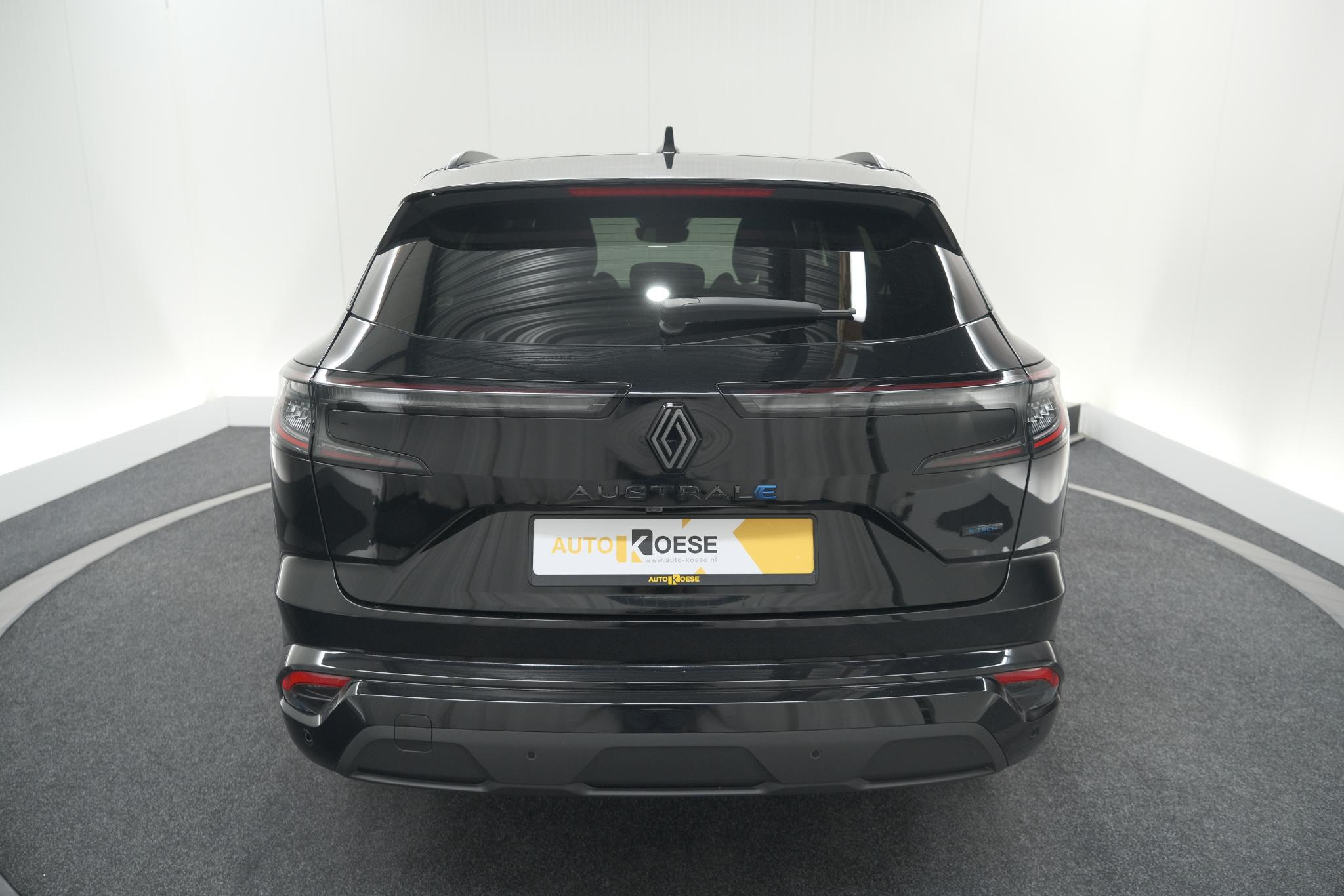 Hoofdafbeelding Renault Austral