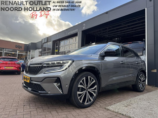Hoofdafbeelding Renault Austral Renault Austral 1.3 160pk EDC Iconic+Harman Kardon&Trekhaak!!