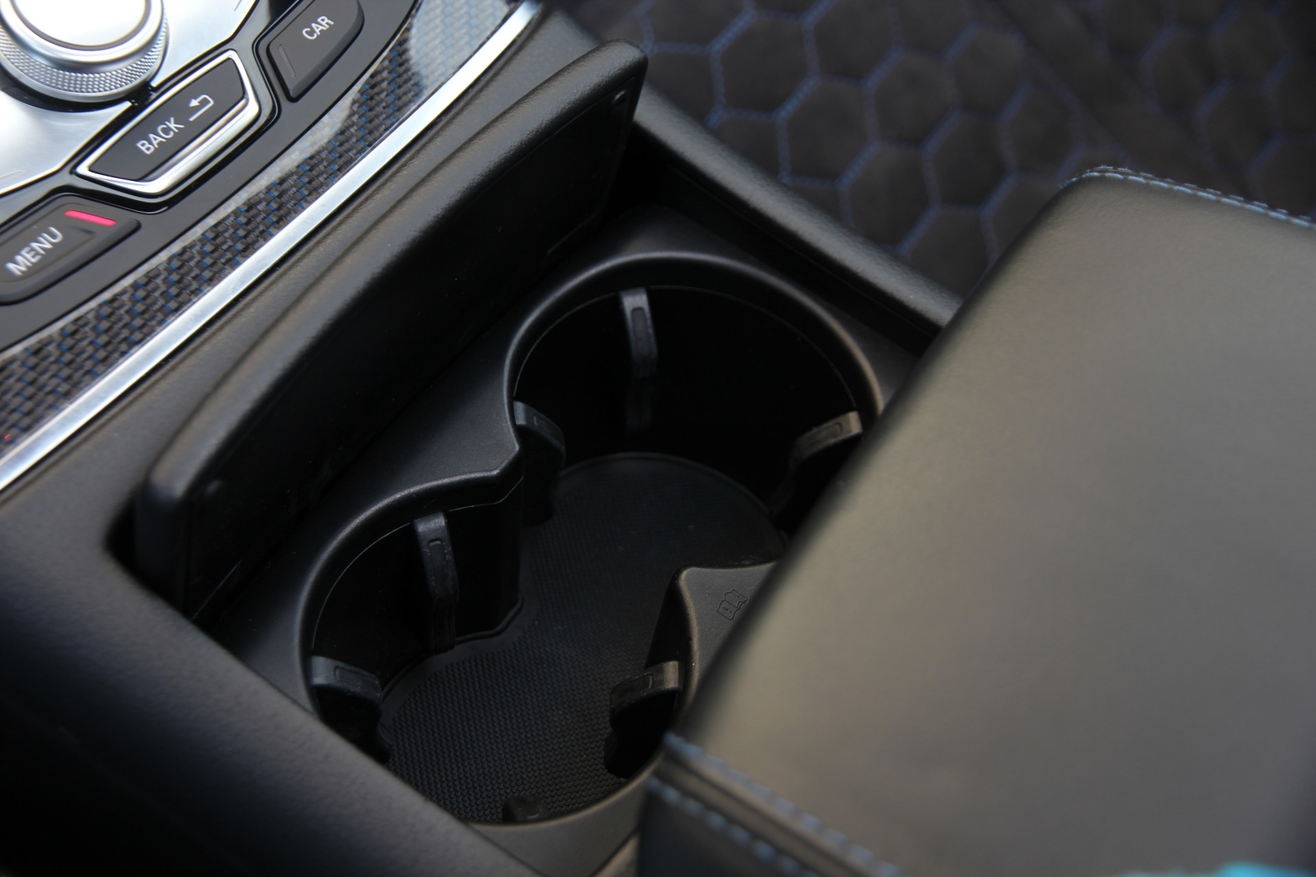 Hoofdafbeelding Audi RS6