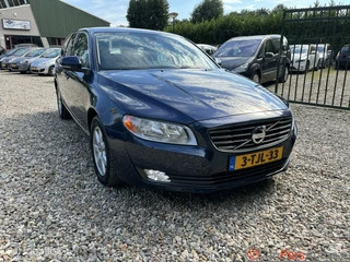 Volvo V70 2.0 D4 Kinetic