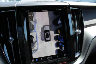 Volvo XC60 Volvo XC60 2.0 T6 Plug-in hybrid AWD Plus Black Edition | Panoramadak | H&K | 360 camera | Winterpack - afbeelding nr 51
