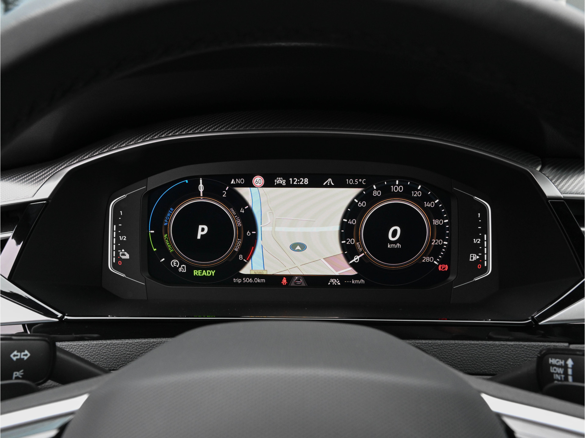 Hoofdafbeelding Volkswagen Arteon