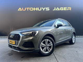 Audi Q3 35 TFSI Pro Line|Automaat|Virtual|