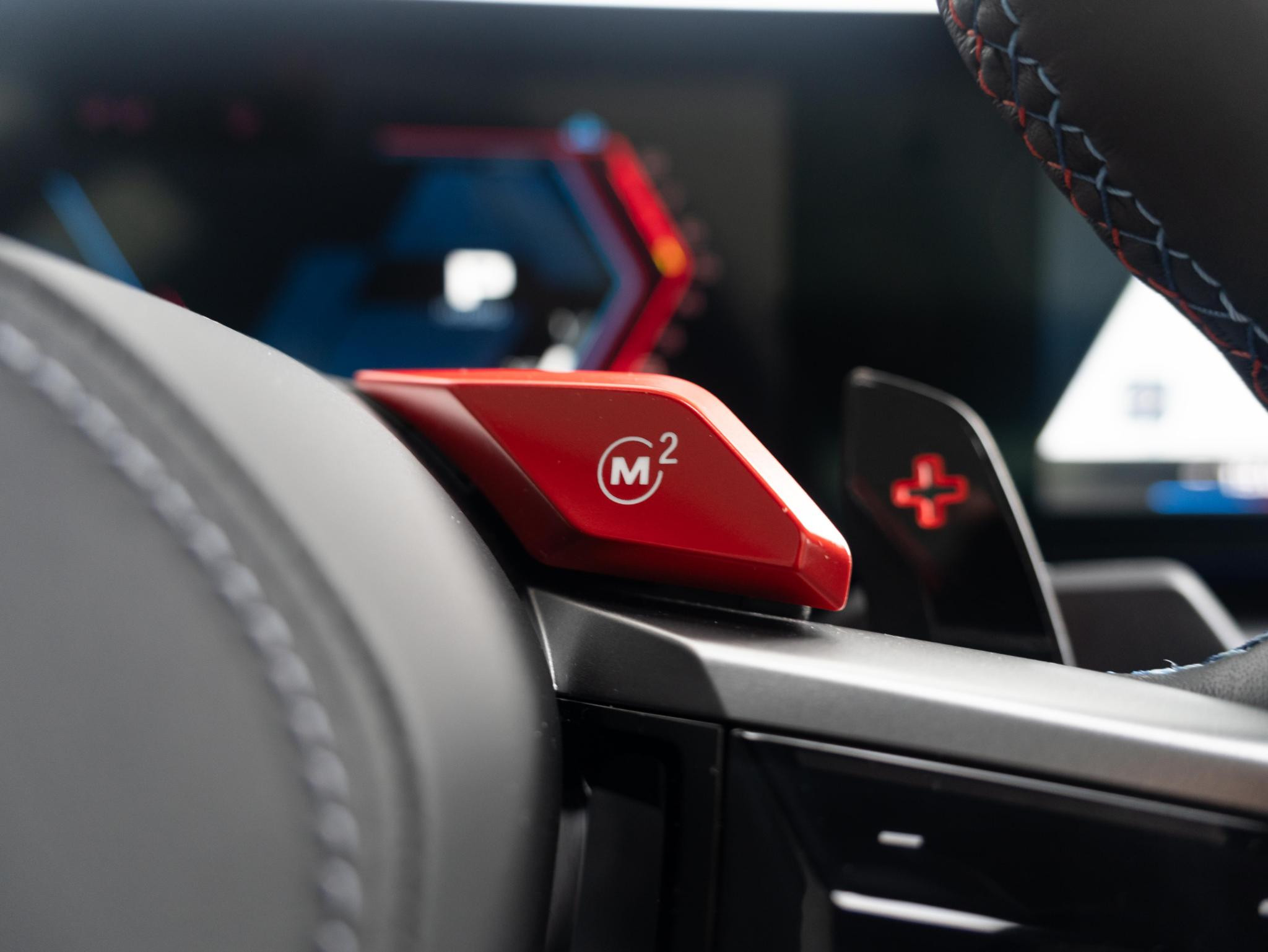 Hoofdafbeelding BMW M5