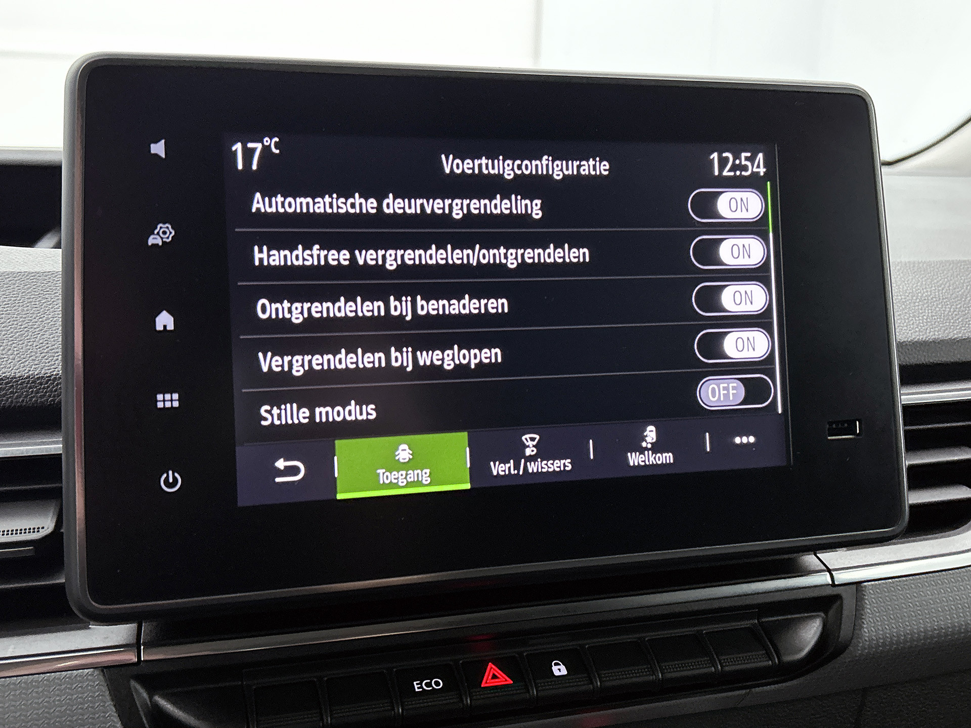 Hoofdafbeelding Nissan Townstar