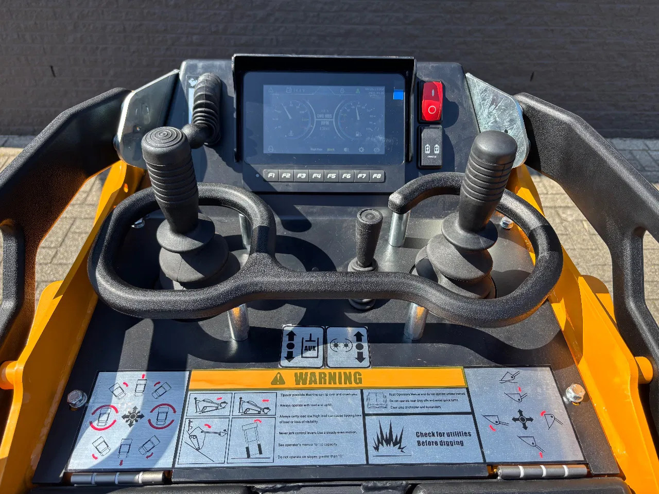 Hoofdafbeelding Eurotrac 