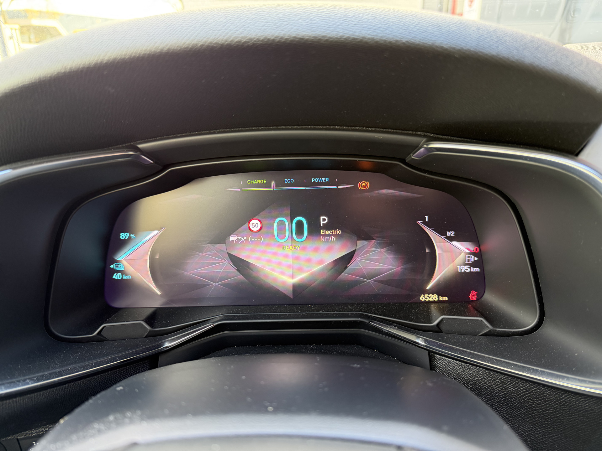 Hoofdafbeelding DS DS 7