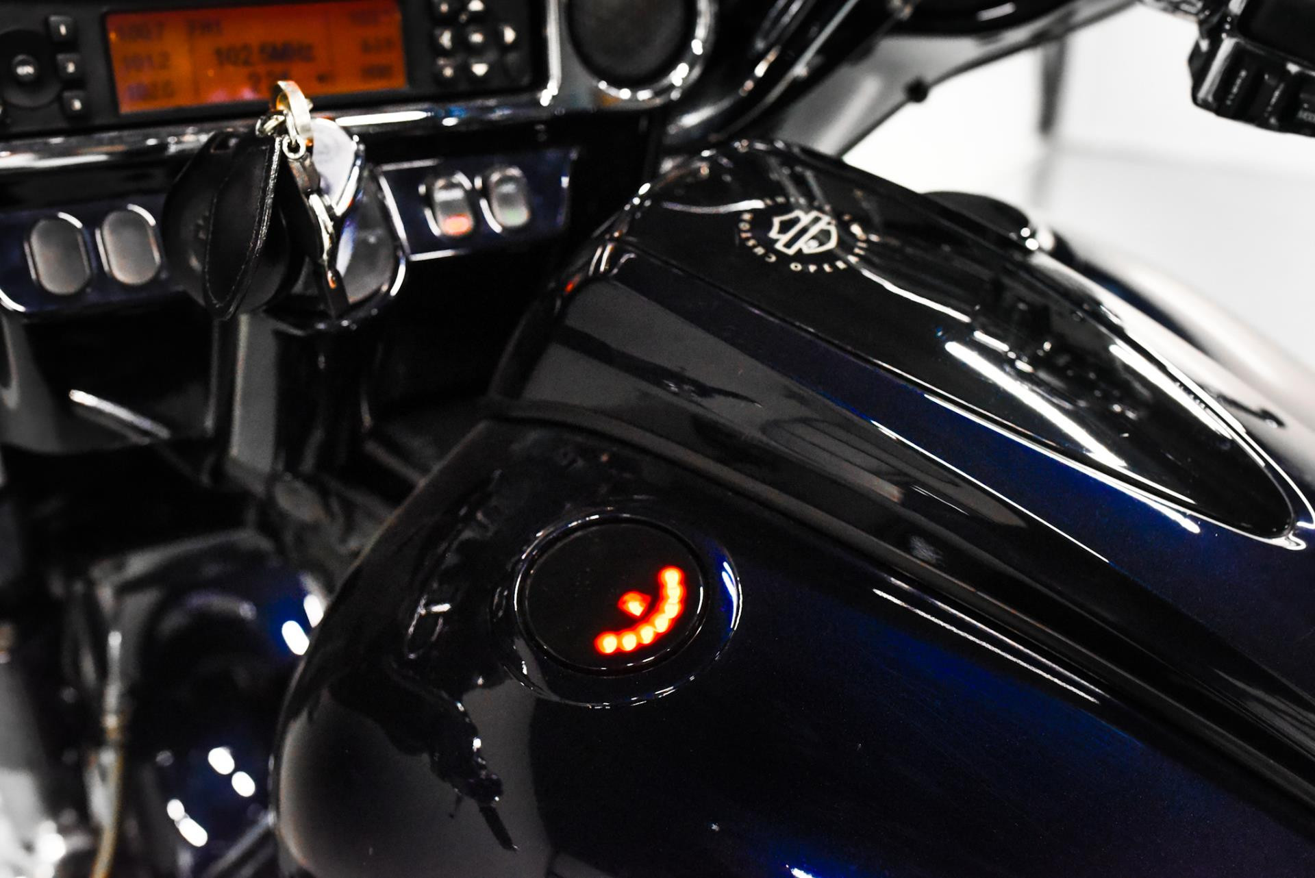 Hoofdafbeelding Harley-Davidson Street Glide
