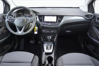 Opel Crossland Opel Crossland 1.2 Turbo Elegance Automaat / Camera / Stoelverw. / Navi / AGR - afbeelding nr 14