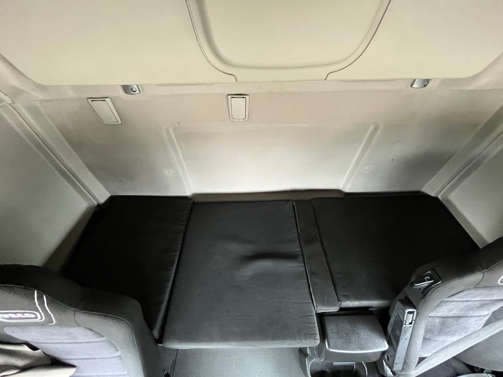 Hoofdafbeelding Iveco Stralis