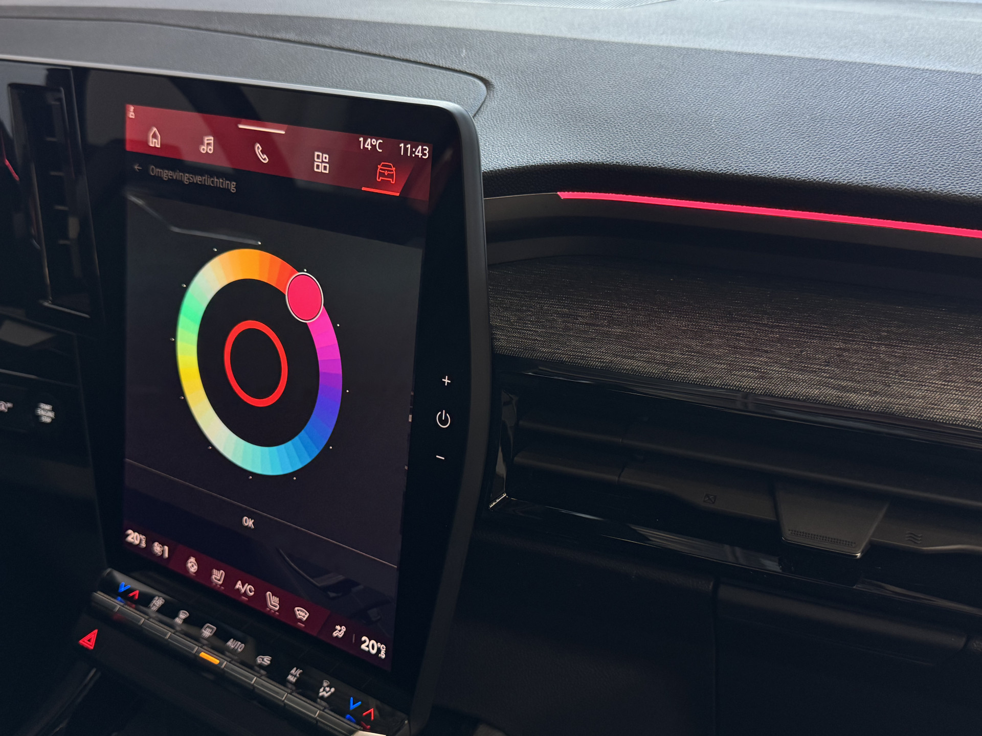 Hoofdafbeelding Renault Austral