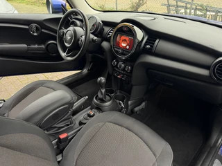 MINI 3-deurs MINI 3-deurs Mini 1.5, 1e Eig! Keyless! Lm Velgen! Apk 5-2027! Zondag OPEN! - afbeelding nr 3