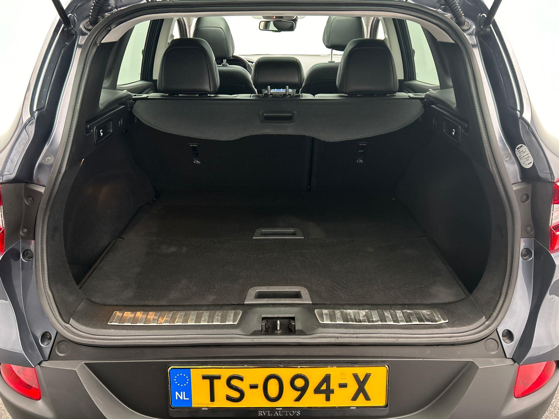 Hoofdafbeelding Renault Kadjar