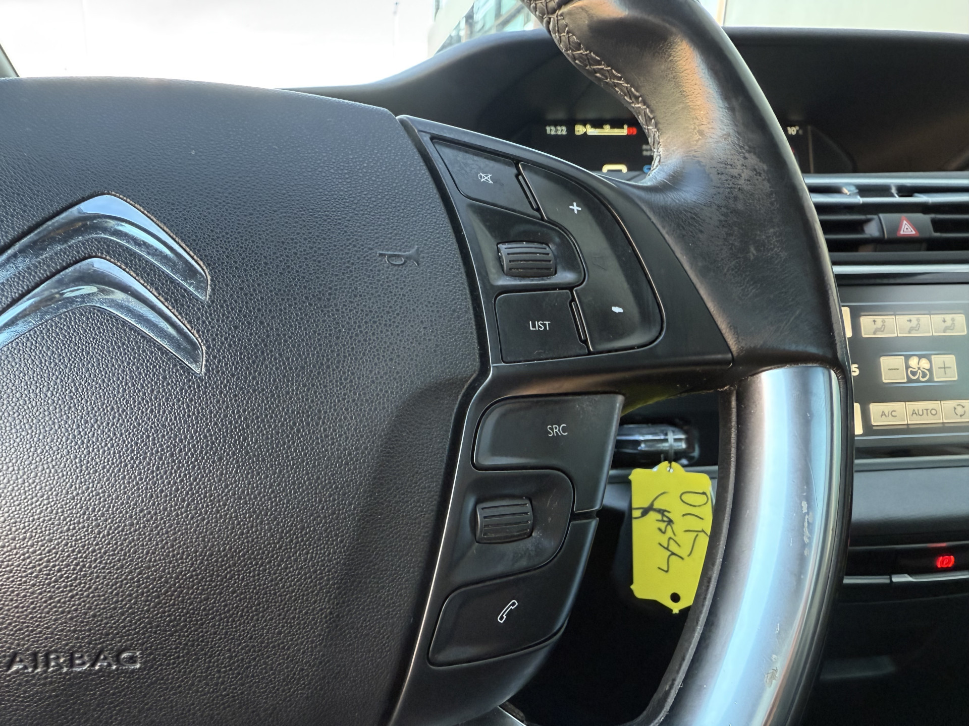 Hoofdafbeelding Citroën Grand C4 Picasso