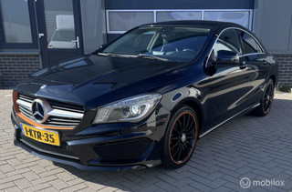 Mercedes CLA-klasse 200 AMG Edition 1/ NAP/ AIRCO/ NAV./ APK