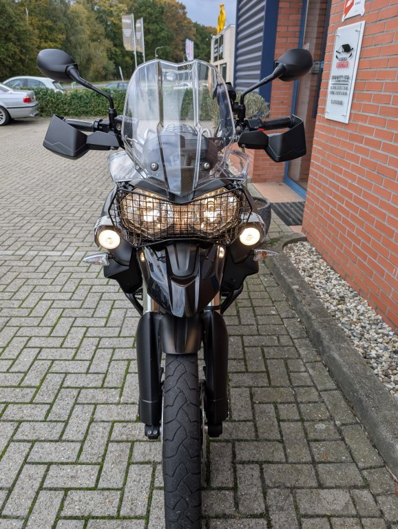 Hoofdafbeelding Triumph Tiger