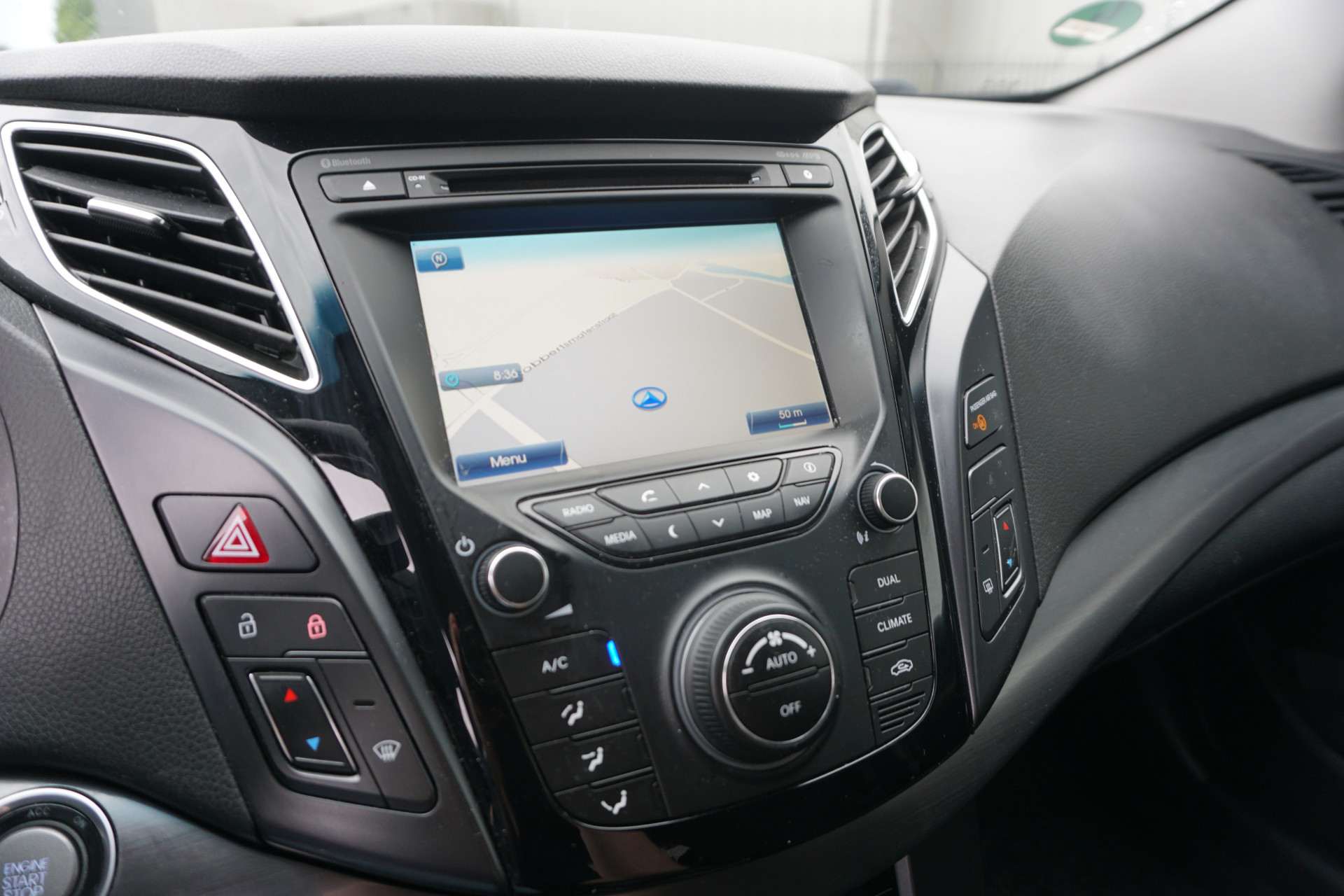 Hoofdafbeelding Hyundai i40