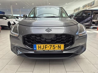 Suzuki Swift Suzuki Swift 1.2 Style SmartHyb [ CAMERA I CLIMATE CONTROL & ADAPTIEFE CRUISE - afbeelding nr 17