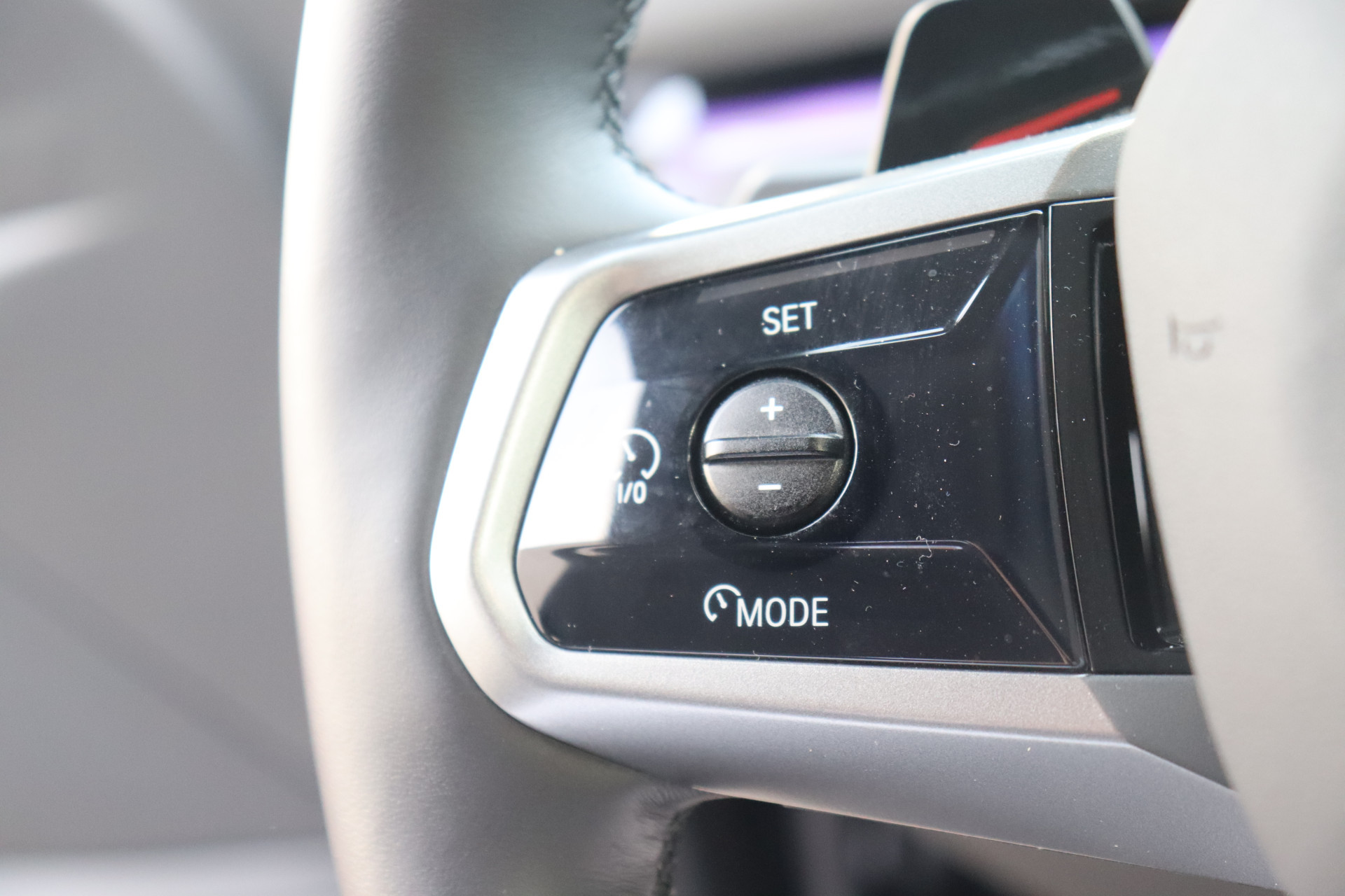 Hoofdafbeelding BMW i5